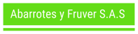 Abarrotes y Fruver S.A.S